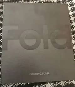 samsung fold 4