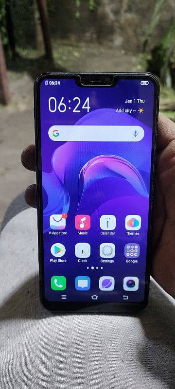 Vivo V9 4/64 GOOD CONDITION 0