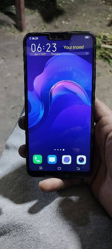 Vivo V9 4/64 GOOD CONDITION 1