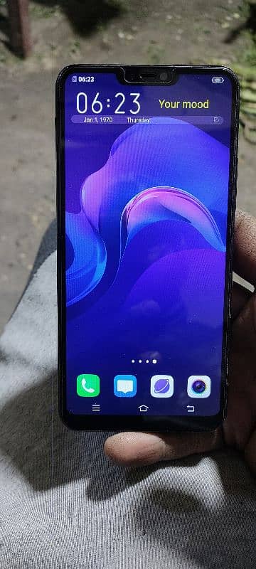 Vivo V9 4/64 GOOD CONDITION 2