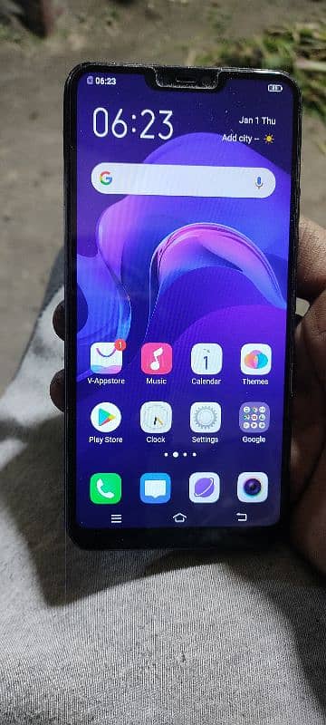 Vivo V9 4/64 GOOD CONDITION 3