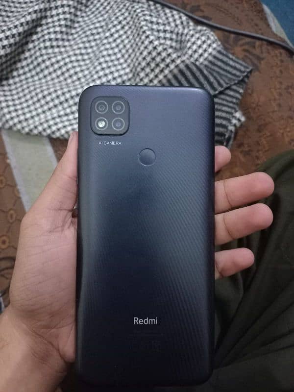 redmi 9c 0