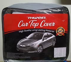 Thunder Car top Covers Available - Alto Civic Grande Mira Hilux