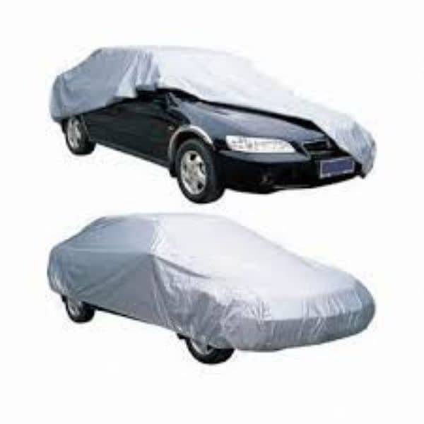 Thunder Car top Covers Available - Alto Civic Grande Mira Hilux 3