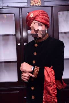 sherwani