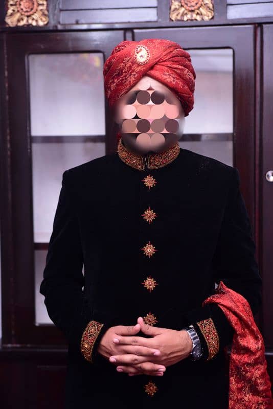 sherwani for sale 1