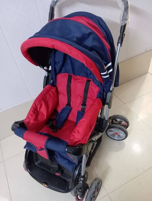 baby stroller pram 0