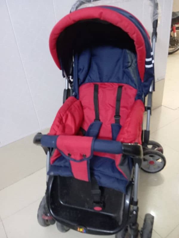 baby stroller pram 1