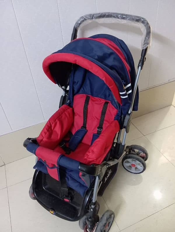 baby stroller pram 2