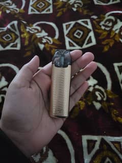 vthru pro with brand new coil