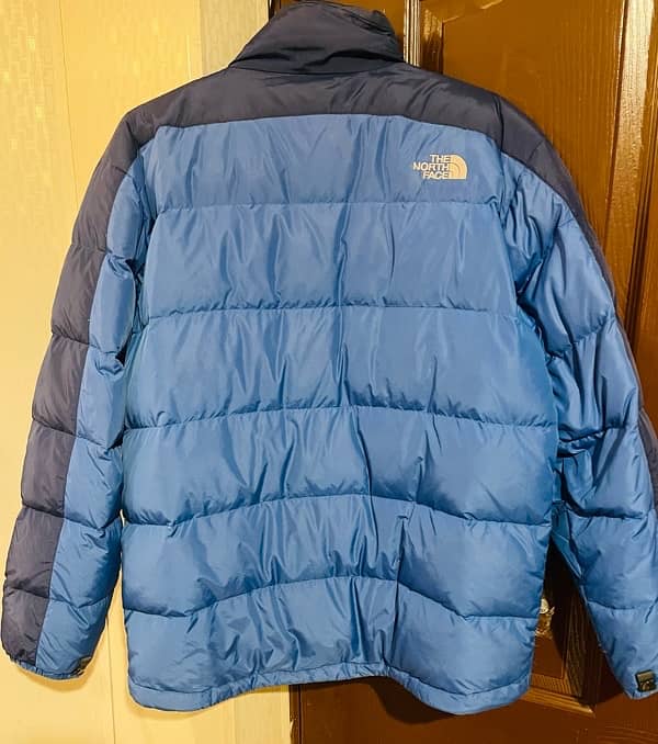 The North Face-Puffer jacket 1