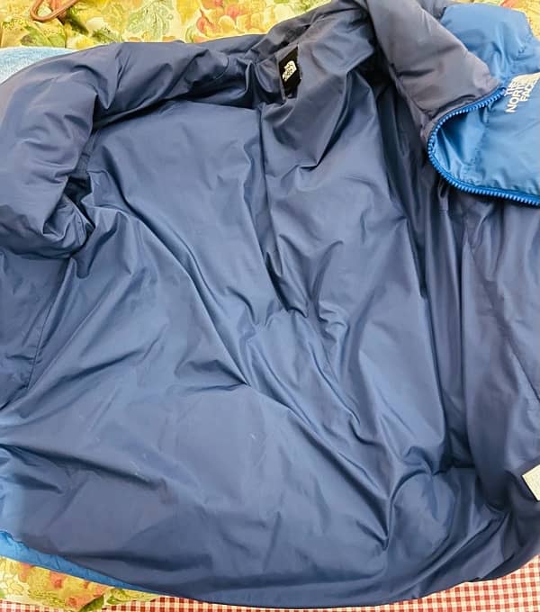 The North Face-Puffer jacket 4