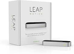 Leap Motion Sensor with Box - Original & Imported