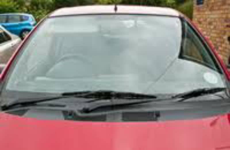 Windscreen Replacement Quater door glass - Honda Toyota Suzuki 3