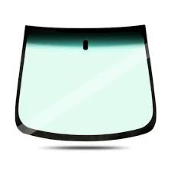 Windscreen Replacement Quater door glass - Honda Toyota Suzuki 4