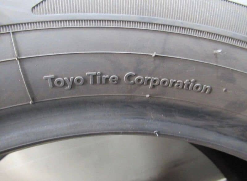 4tyres 215/60/R/17 Overtake Japan 9.5/100 Condition 5