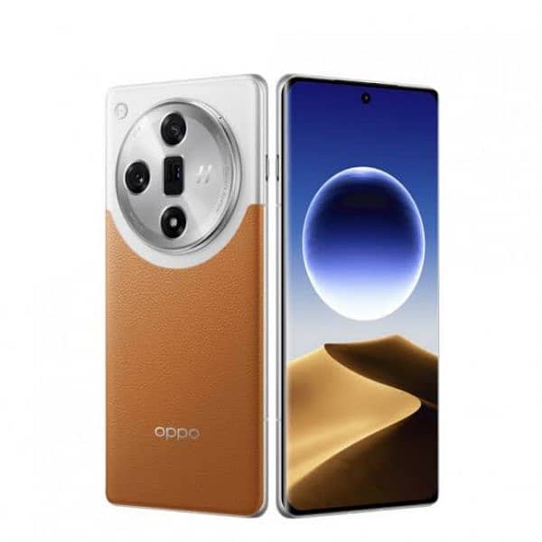 oppo find x7 5G (non Pta ) 0