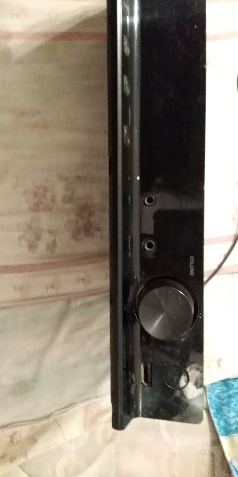 Sony Home Theaters 5.1 DZ640/DZ210 Without Speaker but in ON CONDITION 11