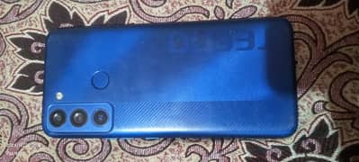 Tecno pop 5 lite