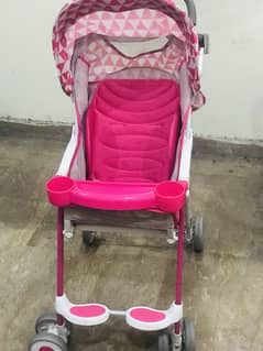 Kids Pram