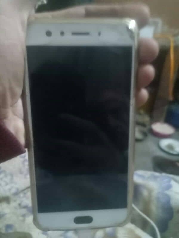 oppo F3 1