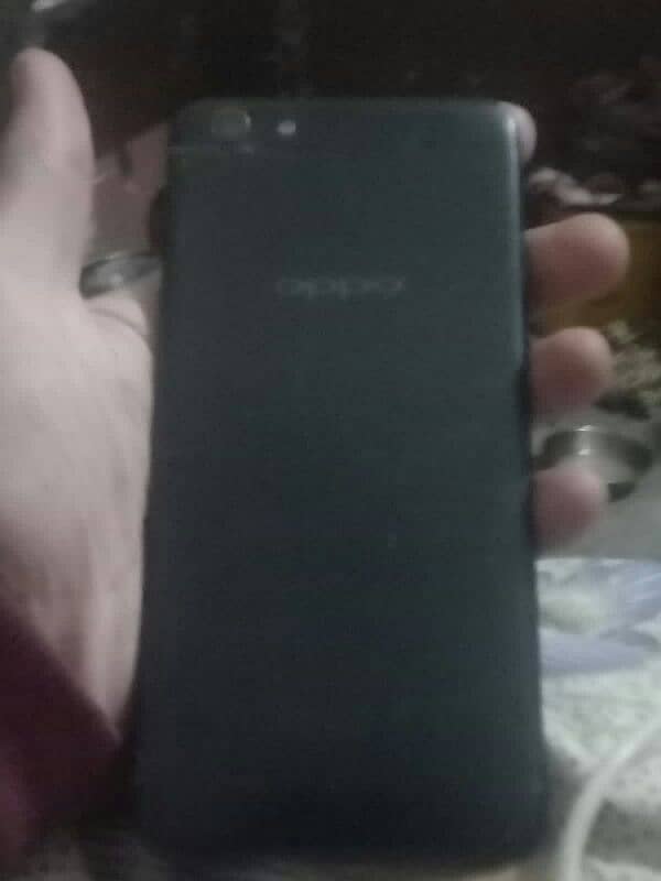 oppo F3 3