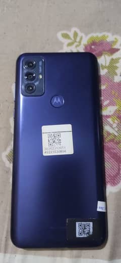 moto G play 2023