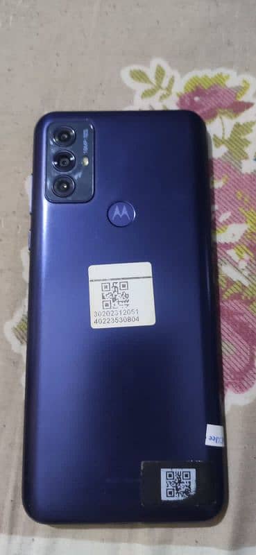 moto G play 2023 0