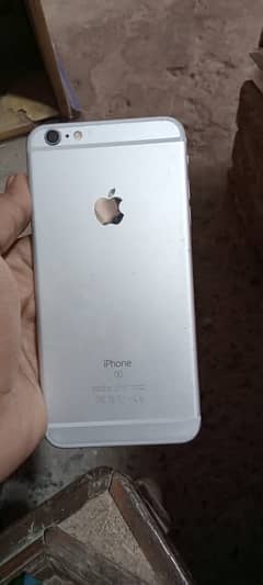 IPhone 6s Plus nonpta 64 gb