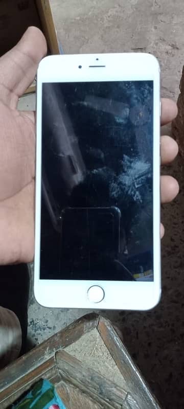 IPhone 6s Plus nonpta 64 gb 1