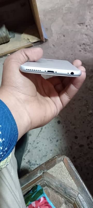 IPhone 6s Plus nonpta 64 gb 2