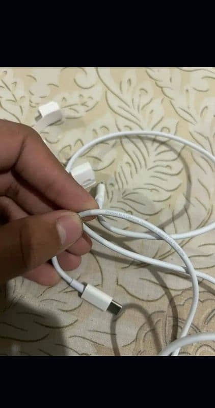 iphone original Cable 6