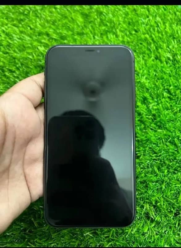 iPhone 11 non pta under warranty 1