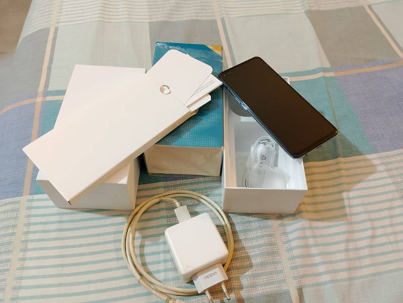 Oppo Reno 4 for sale 6