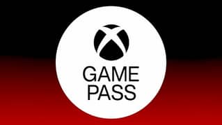 GAME PASS Available