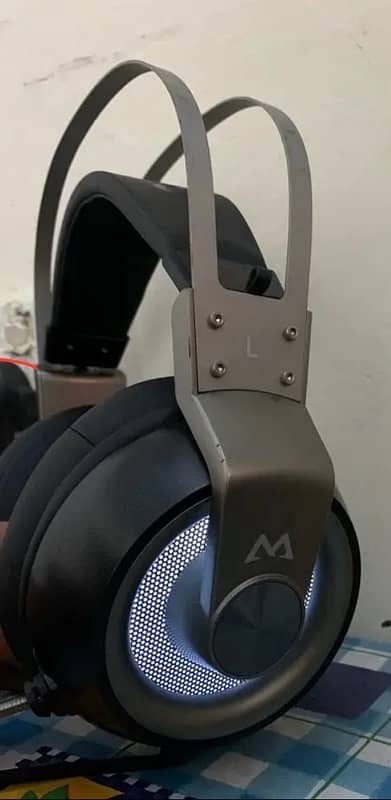 MPOW eg3 Pro Gaming Headset 1