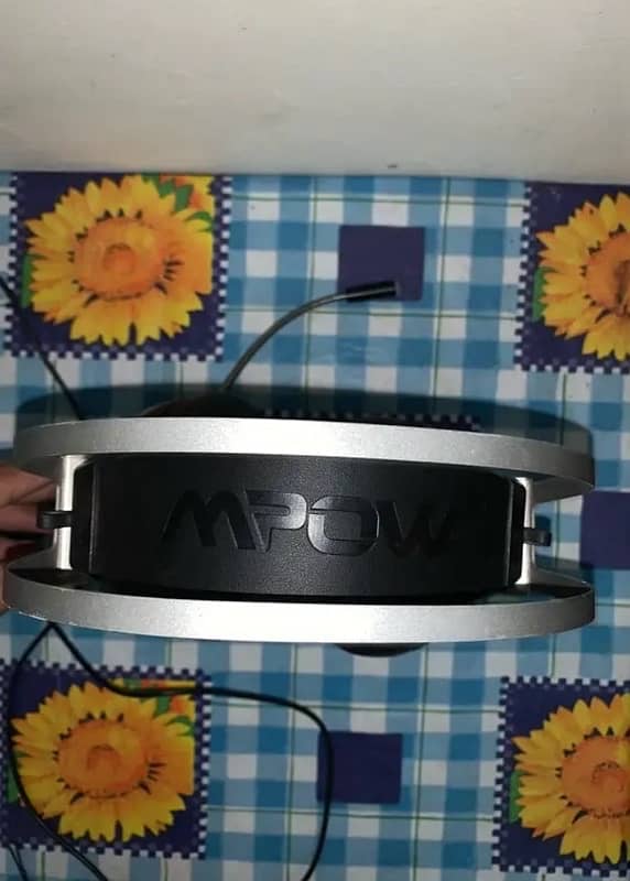 MPOW eg3 Pro Gaming Headset 6