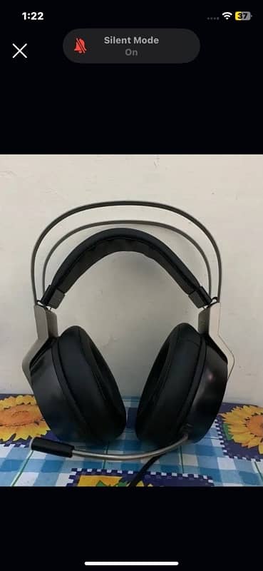 MPOW eg3 Pro Gaming Headset 7