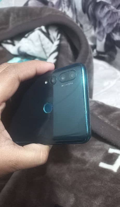 huawei y9 prime 2019 1