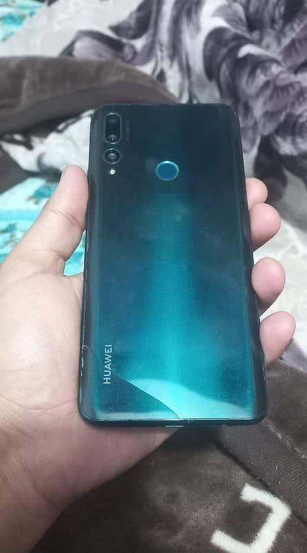 huawei y9 prime 2019 5