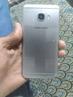 Samsung C5