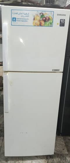 Samsung inverter Fridge