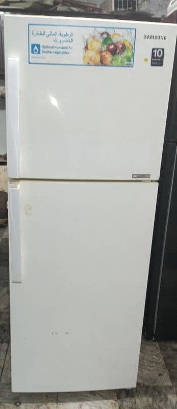 Samsung inverter Fridge 0