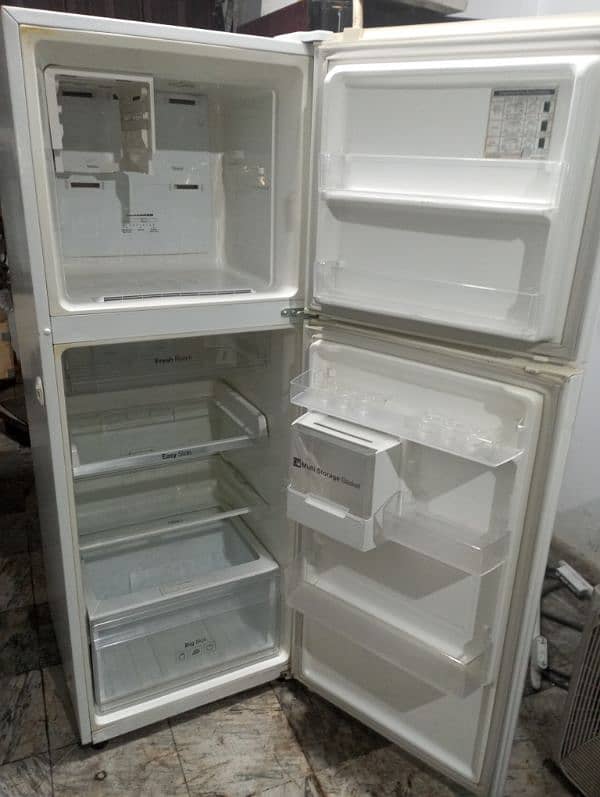 Samsung inverter Fridge 2