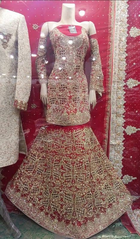 lehnga 0