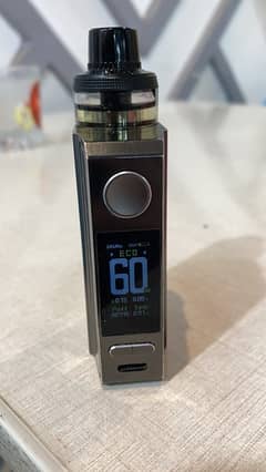 vape Drag E60