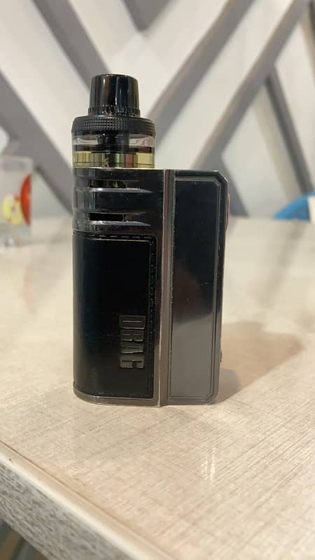 vape Drag E60 1