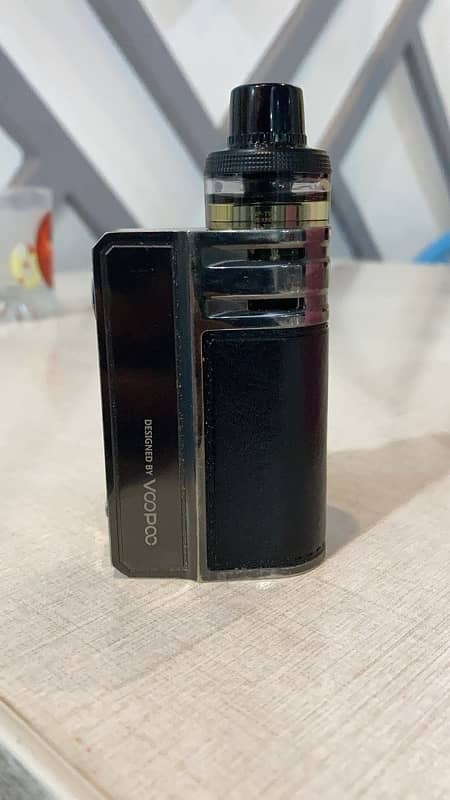 vape Drag E60 2