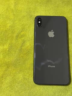 Iphone Xsmax 512GB