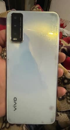 vivo y20 4/64